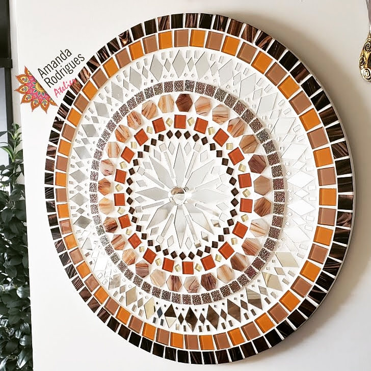 Mandalas